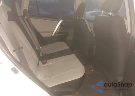 2016 Toyota Rav4 Xle из США, поврежденный, VIN JTMRFREV8GD184444